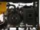 Stanley SG 7500B-1 - Generador de corriente de gasolina - AVR - 7.5 kW - Continua 7.0 kW Monof&aacute;sica