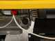 Stanley SG 7500B-1 - Generador de corriente de gasolina - AVR - 7.5 kW - Continua 7.0 kW Monof&aacute;sica