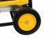Stanley SG 7500B-1 - Generador de corriente de gasolina - AVR - 7.5 kW - Continua 7.0 kW Monof&aacute;sica