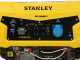 Stanley SG 7500B-1 - Generador de corriente de gasolina - AVR - 7.5 kW - Continua 7.0 kW Monof&aacute;sica