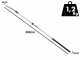 GeoTech ST 300 - Serrucho con p&eacute;rtiga telesc&oacute;pica - 180-300cm