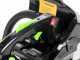 Ribimex PRTRT301PRO - Motosierra de mezcla de poda - Espada de 30cm