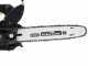 Ribimex PRTRT301PRO - Motosierra de mezcla de poda - Espada de 30cm