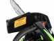 Ribimex PRTRT301PRO - Motosierra de mezcla de poda - Espada de 30cm