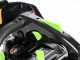 Ribimex PRTRT301PRO - Motosierra de mezcla de poda - Espada de 30cm