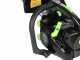 Ribimex PRTRT301PRO - Motosierra de mezcla de poda - Espada de 30cm