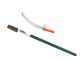 GeoTech STP S 300 - Serrucho con p&eacute;rtiga telesc&oacute;pica - 135-300cm