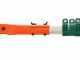 GeoTech STP S 300 - Serrucho con p&eacute;rtiga telesc&oacute;pica - 135-300cm