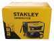 Stanley SG 4200B-1 - Generador de gasolina - AVR - 4.3kW monof&aacute;sico