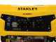 Stanley SG 4200B-1 - Generador de gasolina - AVR - 4.3kW monof&aacute;sico