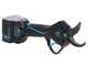 Campagnola NOVA 40 - Tijera el&eacute;ctrica de bater&iacute;a - 21.6V 2.5Ah - Di&aacute;metro de corte 40 mm