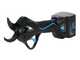 Campagnola NOVA 40 - Tijera el&eacute;ctrica de bater&iacute;a - 21.6V 2.5Ah - Di&aacute;metro de corte 40 mm