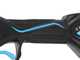 Campagnola NOVA 40 - Tijera el&eacute;ctrica de bater&iacute;a - 21.6V 5Ah