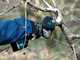 Campagnola NOVA 40 - Tijera el&eacute;ctrica de bater&iacute;a - 21.6V 5Ah