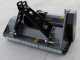BlackStone BL 100 - Trituradora para tractor - Serie ligera