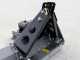 BlackStone BL 100 - Trituradora para tractor - Serie ligera