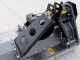 BlackStone BL 100 - Trituradora para tractor - Serie ligera