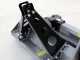 BlackStone BL 100 - Trituradora para tractor - Serie ligera