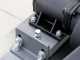 BlackStone BL 100 - Trituradora para tractor - Serie ligera