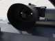 BlackStone BL 100 - Trituradora para tractor - Serie ligera