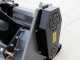 BlackStone BL 100 - Trituradora para tractor - Serie ligera