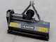 BlackStone BL 100 - Trituradora para tractor - Serie ligera