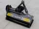 BlackStone BL 100 - Trituradora para tractor - Serie ligera