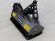 BlackStone BL 100 - Trituradora para tractor - Serie ligera