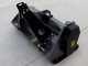 BlackStone BL 100 - Trituradora para tractor - Serie ligera