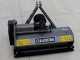 BlackStone BL 100 - Trituradora para tractor - Serie ligera