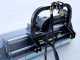 BlackStone BL 140 Hydro - Trituradora para tractor - Serie ligera - Desplazamiento hidr&aacute;ulico