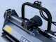BlackStone BL 140 Hydro - Trituradora para tractor - Serie ligera - Desplazamiento hidr&aacute;ulico