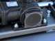 BlackStone BL 140 Hydro - Trituradora para tractor - Serie ligera - Desplazamiento hidr&aacute;ulico
