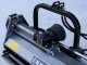 BlackStone BL 160 Hydro - Trituradora para tractor - Serie ligera - Desplazamiento hidr&aacute;ulico