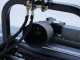 BlackStone BL 160 Hydro - Trituradora para tractor - Serie ligera - Desplazamiento hidr&aacute;ulico