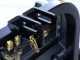 BlackStone BL 160 Hydro - Trituradora para tractor - Serie ligera - Desplazamiento hidr&aacute;ulico