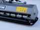 BlackStone BL 160 Hydro - Trituradora para tractor - Serie ligera - Desplazamiento hidr&aacute;ulico