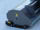 BlackStone BL 160 Hydro - Trituradora para tractor - Serie ligera - Desplazamiento hidr&aacute;ulico