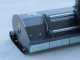 BlackStone BL 160 Hydro - Trituradora para tractor - Serie ligera - Desplazamiento hidr&aacute;ulico
