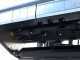 BlackStone BL 160 Hydro - Trituradora para tractor - Serie ligera - Desplazamiento hidr&aacute;ulico