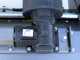 BlackStone BL 160 Hydro - Trituradora para tractor - Serie ligera - Desplazamiento hidr&aacute;ulico