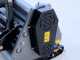 BlackStone BL 160 Hydro - Trituradora para tractor - Serie ligera - Desplazamiento hidr&aacute;ulico