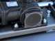 BlackStone BL 160 Hydro - Trituradora para tractor - Serie ligera - Desplazamiento hidr&aacute;ulico
