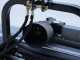 BlackStone BL 160 Hydro - Trituradora para tractor - Serie ligera - Desplazamiento hidr&aacute;ulico