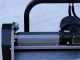BlackStone BL 160 Hydro - Trituradora para tractor - Serie ligera - Desplazamiento hidr&aacute;ulico