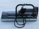 BlackStone BL 160 Hydro - Trituradora para tractor - Serie ligera - Desplazamiento hidr&aacute;ulico