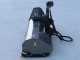 BlackStone BL 160 Hydro - Trituradora para tractor - Serie ligera - Desplazamiento hidr&aacute;ulico