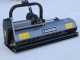 BlackStone BL 160 Hydro - Trituradora para tractor - Serie ligera - Desplazamiento hidr&aacute;ulico
