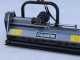 BlackStone BL 160 Hydro - Trituradora para tractor - Serie ligera - Desplazamiento hidr&aacute;ulico