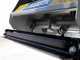 BlackStone BL 120 MSS - Trituradora de martillos - Serie ligera - Desplazamiento manual